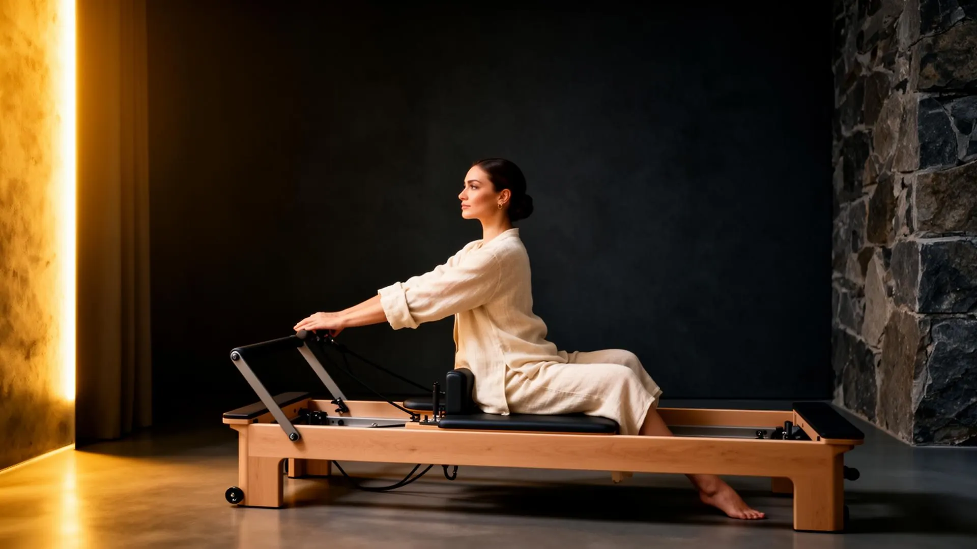 What pilates teaches us about aging well — Mafit Health blog