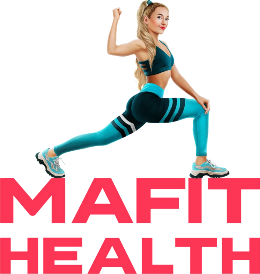 Mafit Health — Longevity Lifestyle & Human Performance Center v Praze